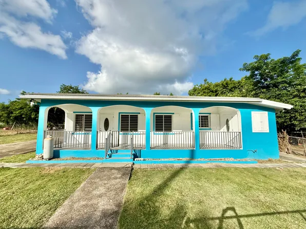 143-N Whim (Two Will) WE, St. Croix, VI 00840