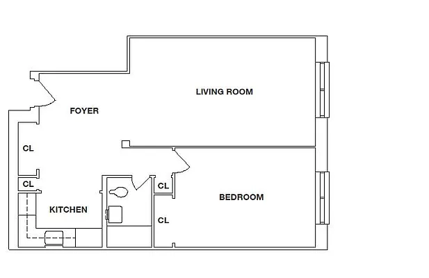 Rented by Kings & Queens | media 8