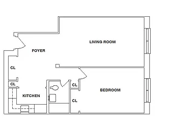 Rented by Kings & Queens