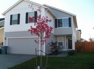 9913 197th Ave E, Bonney Lake, WA 98391