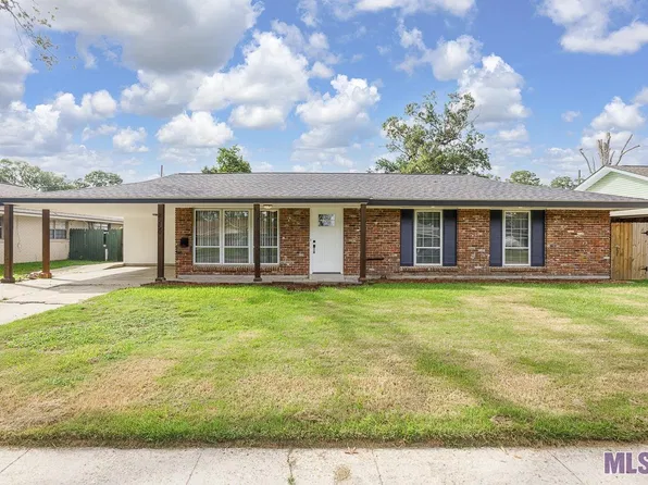 8250 Franwood Dr, Baton Rouge, LA 70806