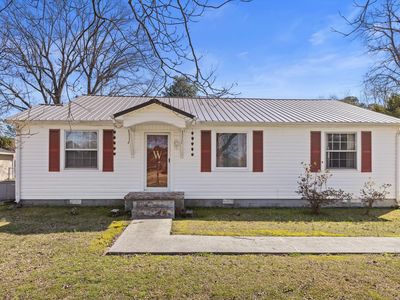 156 County Road 1466, Cullman, AL, 35055