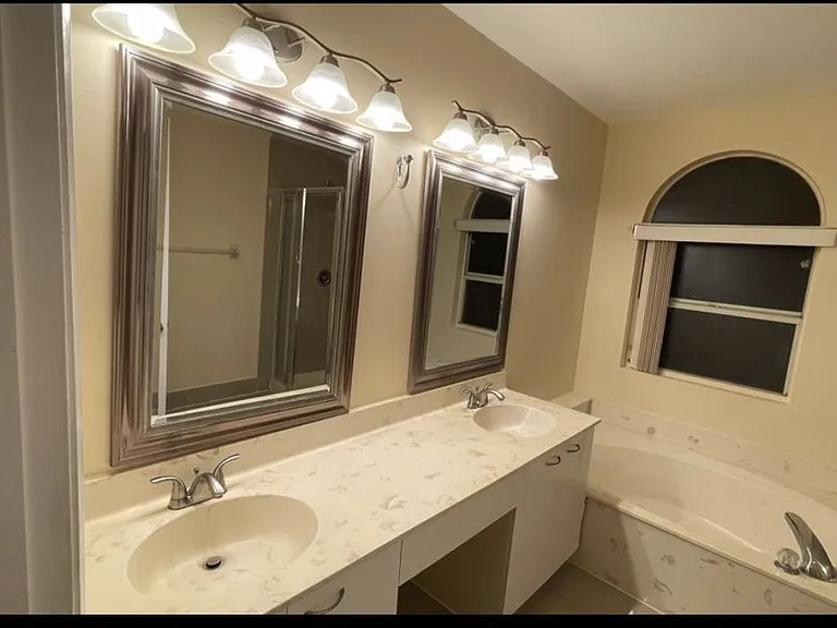 Master Bath - Jun 26