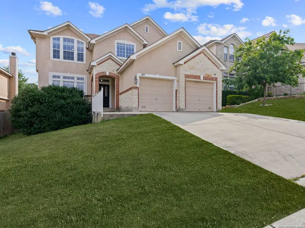 21219 VILLA VALENCIA, San Antonio, TX 78258