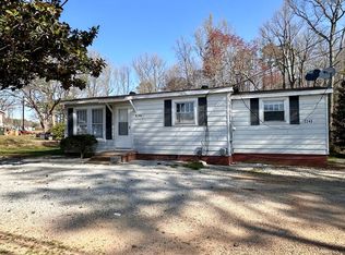2240 E State Highway 152, China Grove, NC 28023