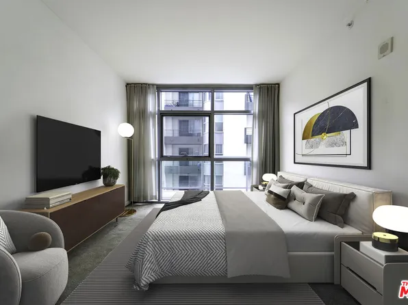 13700 Marina Pointe Dr Unit 321, Marina Del Rey, CA 90292