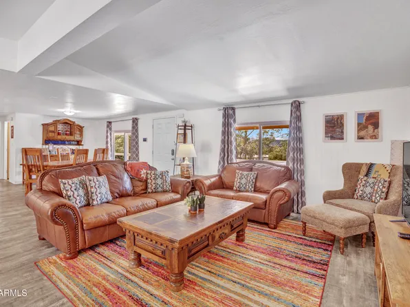 2620 THUNDER MOUNTAIN Road, Sedona, AZ 86336