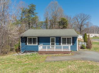 795 Matthew Mill Rd, Ruckersville, VA 22968