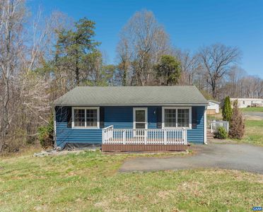 795 Matthew Mill Rd, Ruckersville, VA, 22968