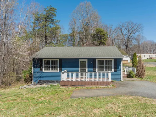 795 Matthew Mill Rd, Ruckersville, VA 22968