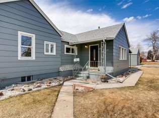 575 E Amherst Ave, Englewood, CO 80113