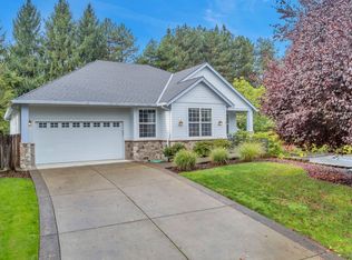 11467 SW 107th Pl, Tigard, OR
