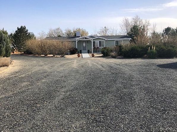 homes for sale silver springs nv