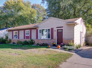 4389 Davlind Dr, Holt, MI 48842