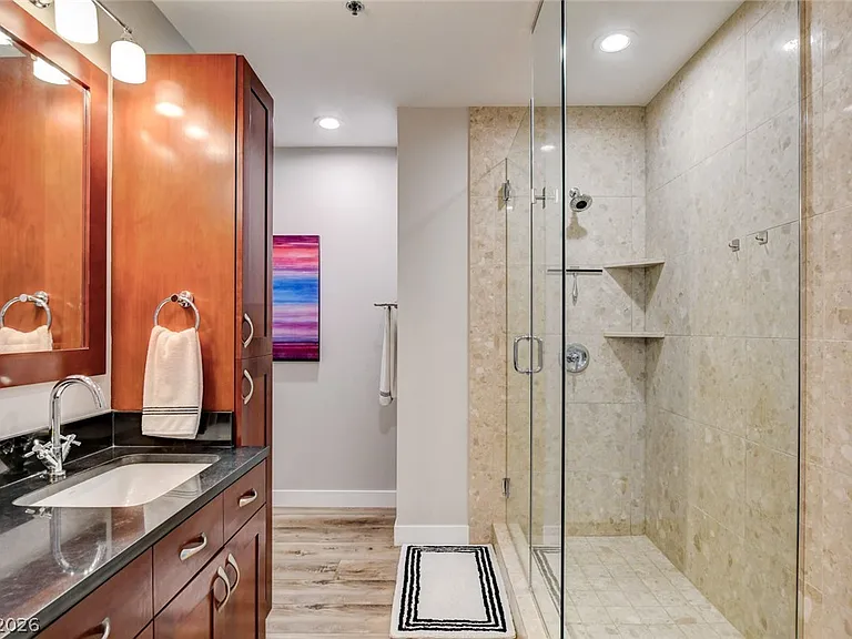 4575 Dean Martin Dr #2405 — Photo 31