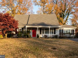 3103 Trinity Dr, Bowie, MD 20715