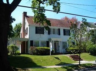 864 Mercer St, Albany, NY 12208