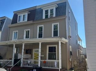 1605 Hunter St, Harrisburg, PA 17104