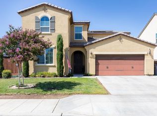 6644 E Flint Way, Fresno, CA