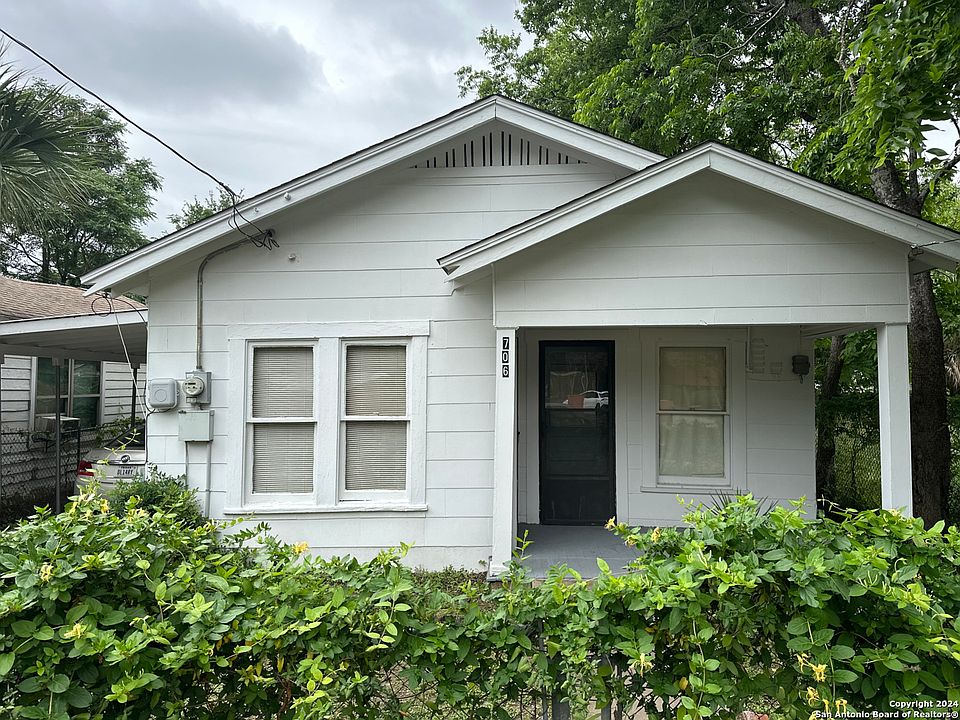 1st image of 706 E HUISACHE AVE