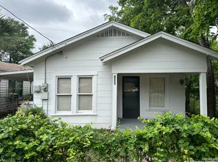 706 E Huisache Ave, San Antonio, TX 78212