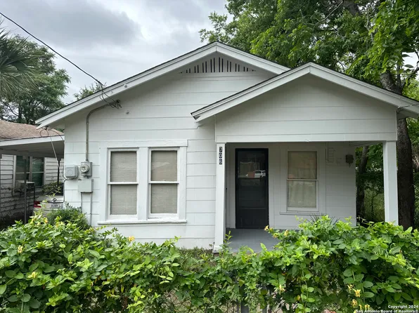 706 E HUISACHE AVE, San Antonio, TX 78212