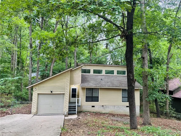 5944 Dalton Rd, Fayetteville, NC 28314