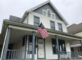 711 W High St, Springfield, OH 45506