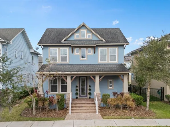 8467 Laureate Blvd, Orlando, FL 32827