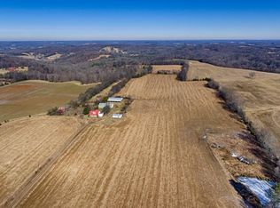 331 Stevenson Rd, Ardmore, TN 38449