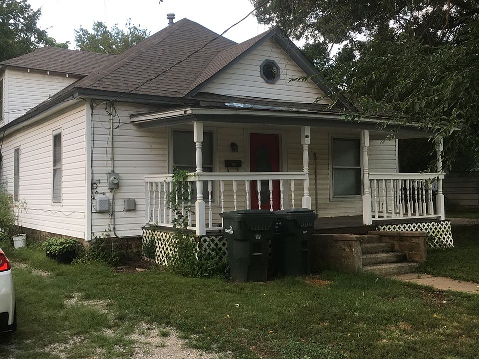 2nd image of 712 N Seminole Ave