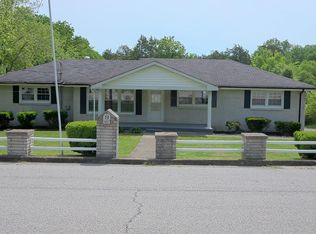 117 Hillwood Acres, Alexandria, TN 37012
