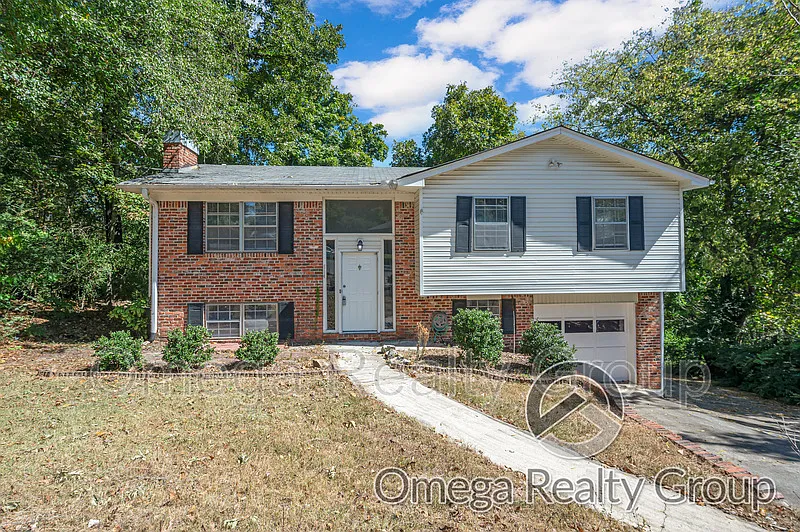 514 Navajo Cir