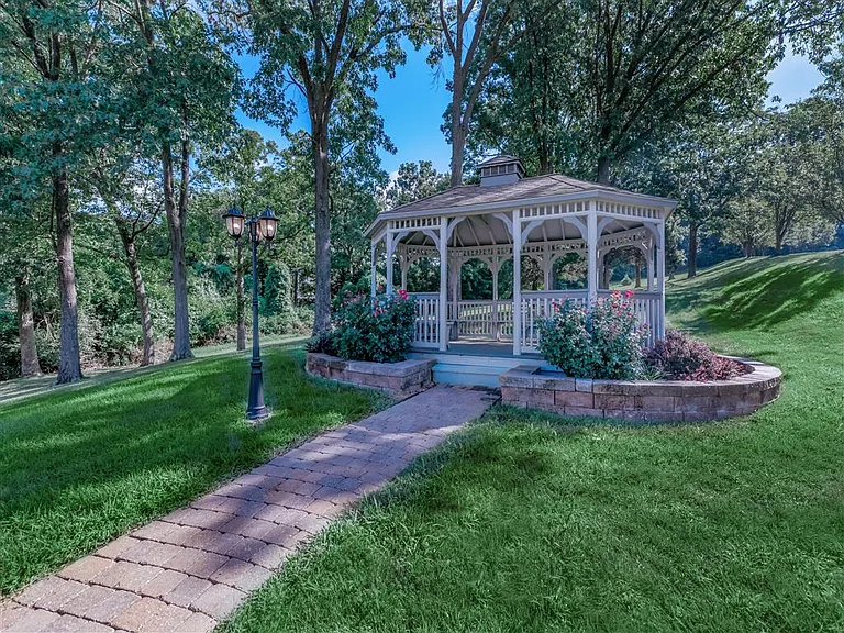 Gazebo