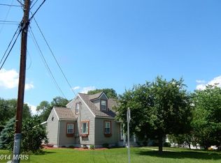 1212 Rock Hill Rd, Pasadena, MD 21122