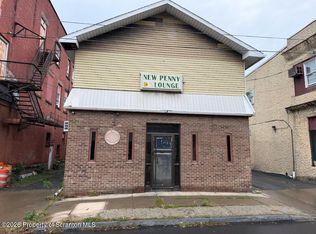 1827 N Main Ave, Scranton, PA 18508