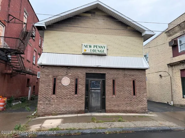 1827 N Main Ave, Scranton, PA 18508