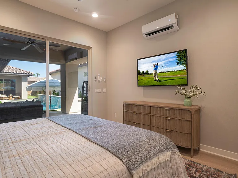 Casita Suite