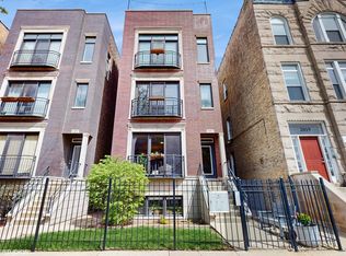 2021 N Mozart St #1, Chicago, IL 60647