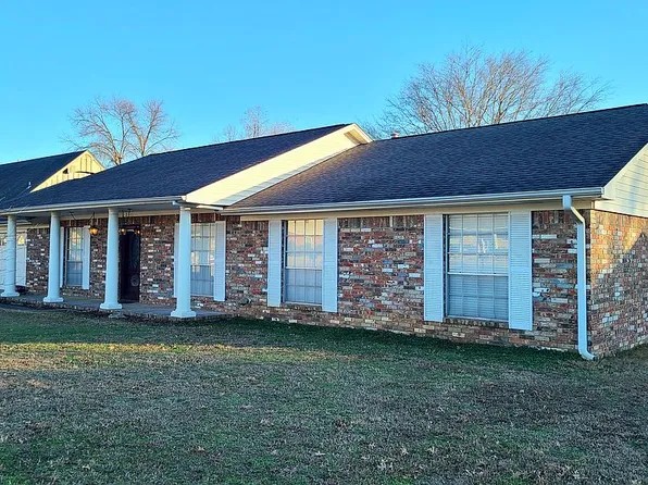 2711 Kingston St, Muskogee, OK 74403