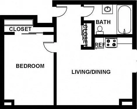 The Kenmore — Photo 47
