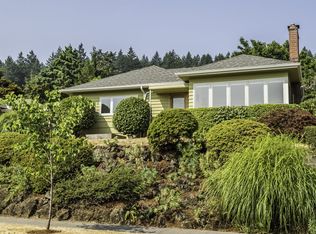 1207 SE 73rd Ave, Portland, OR 97215