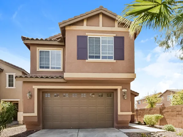1417 Beams Ave, North Las Vegas, NV 89081