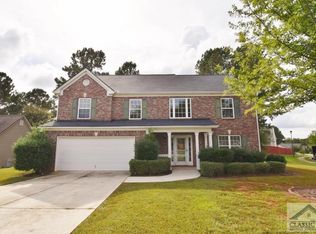 1043 Jasmine Dr, Jefferson, GA 30549