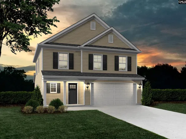 520 Arcado St, Columbia, SC 29223
