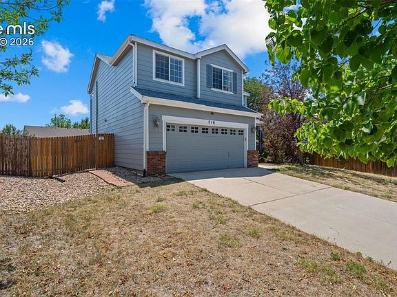 2nd image of 516 Prairie Star Cir