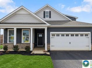 1440 Silk Upper, Breinigsville, PA
