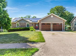 906 Parkridge St, Harrisonville, MO 64701