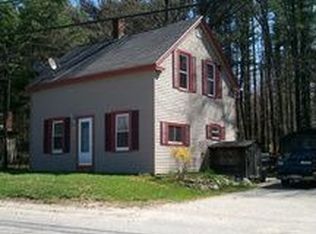 2310 Hotel Rd, Auburn, ME 04210