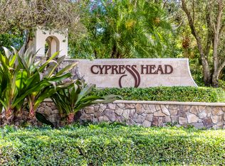 7031 Ventura Court, Parkland, FL 33067